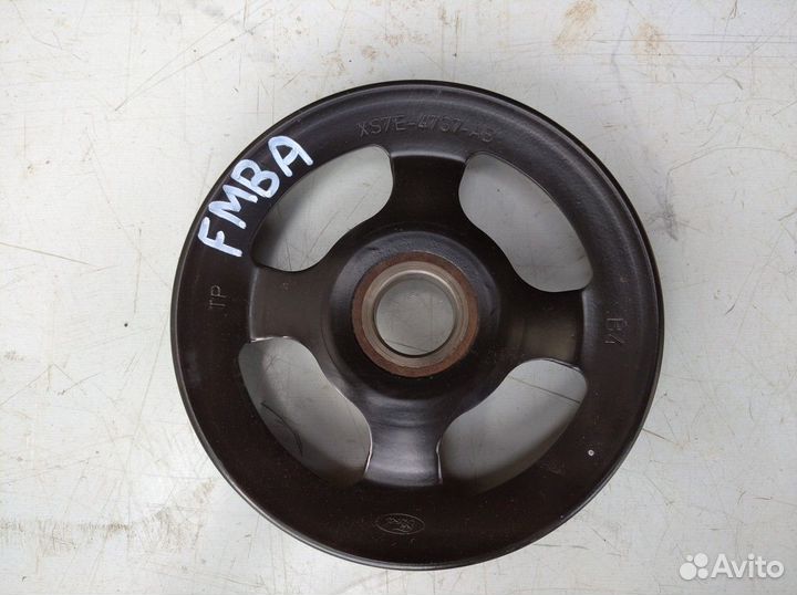 Шкив распредвала Ford Mondeo 3