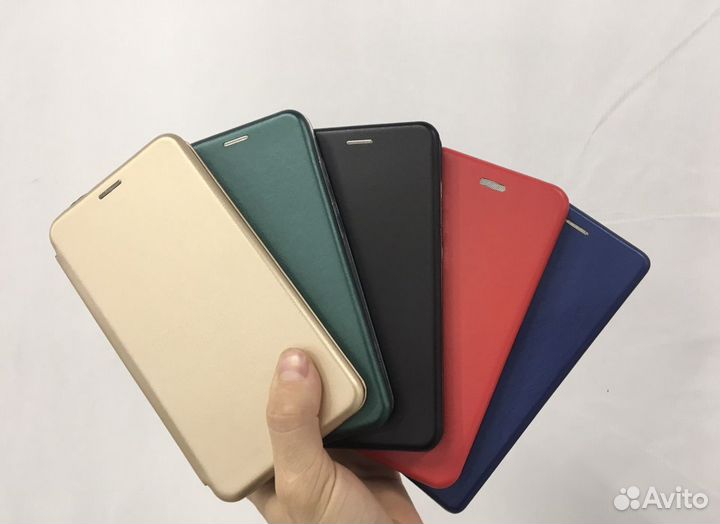 Чехлы на Xiaomi Redmi 6 pro
