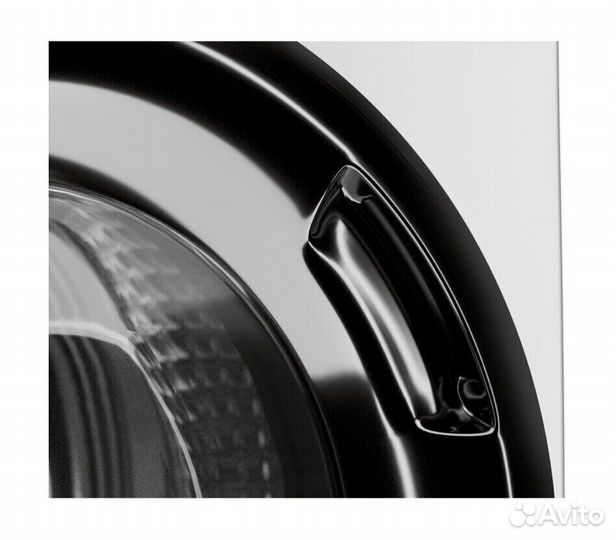 Стиральная машина новая,гарантия 1 год