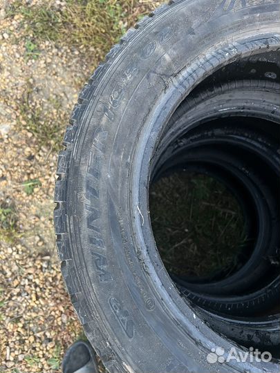 Dunlop SP Winter Ice 02 185/60 R15