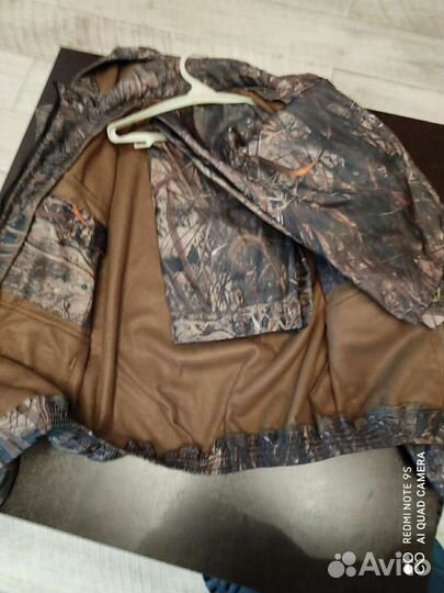 Костюм охота,рыбалка