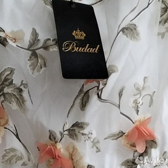 Платье женское 42 44