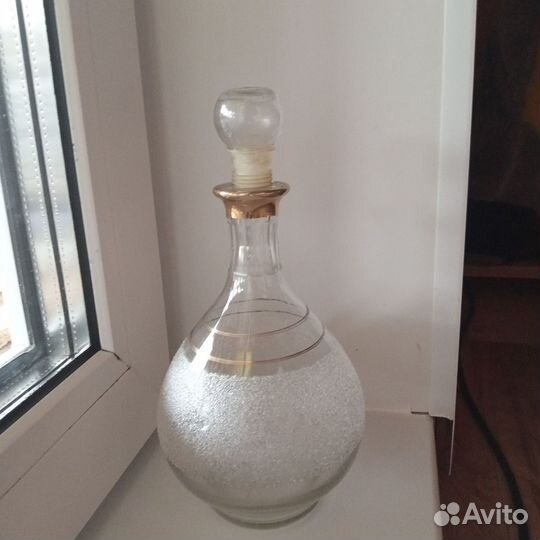 Графины СССР