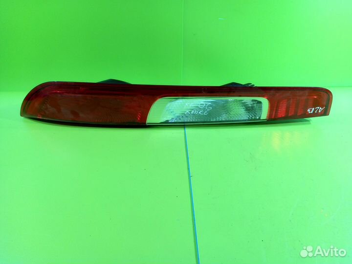 Фонарь левый для Ford Focus 2 2005-2008