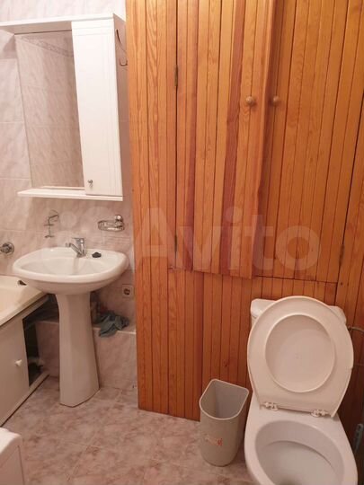 1-к. квартира, 33 м², 2/5 эт.