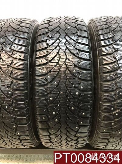 Pirelli Formula Ice 195/55 R16 98H