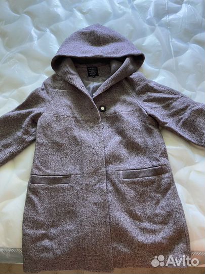 Пальто женское демисезонное 52-54-56