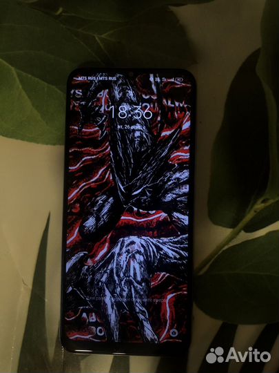 realme C25, 4/64 ГБ