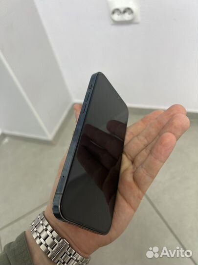 iPhone 12 Pro, 256 ГБ