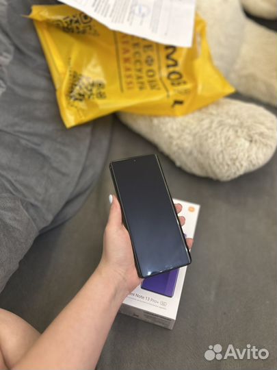 Xiaomi Redmi Note 13 Pro 5G, 8/256 ГБ