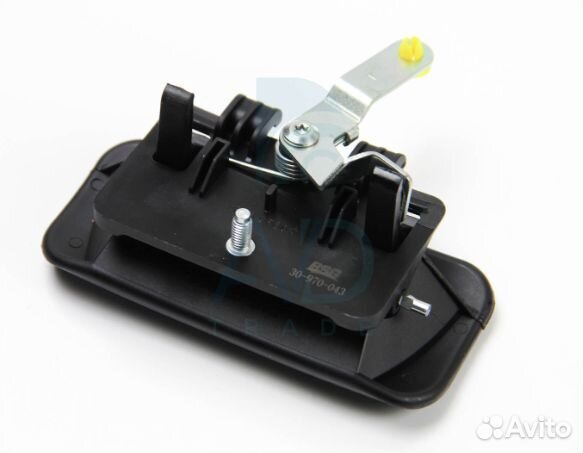 Ручка открывания передней двери Transit с 2000