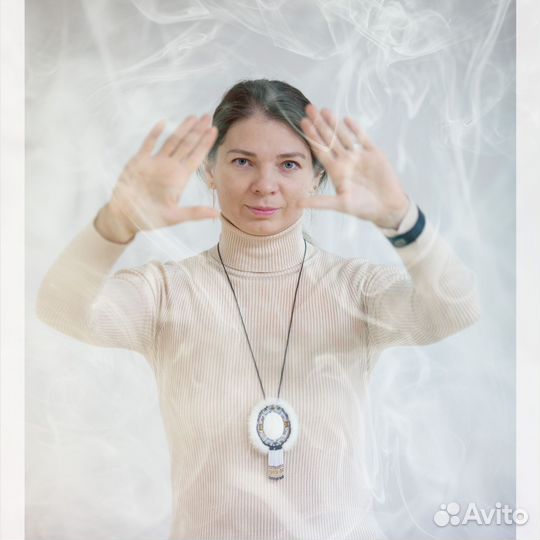 Терапевтический диалог с телом + массаж