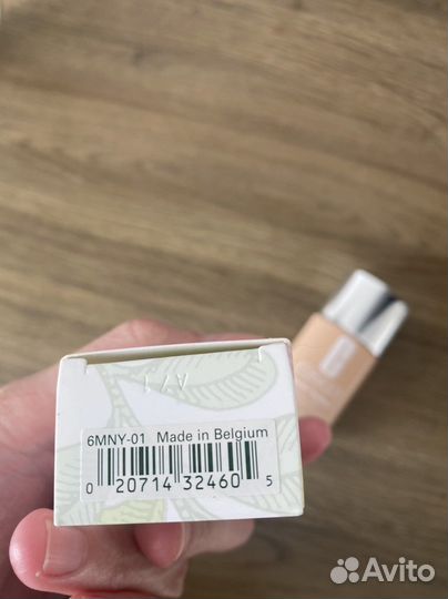 Тональный крем