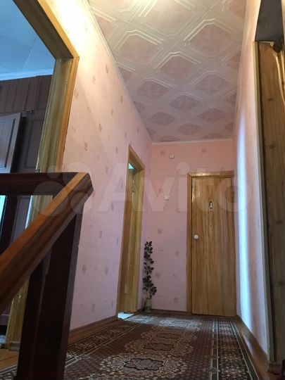 3-к. квартира, 80 м², 2/3 эт.