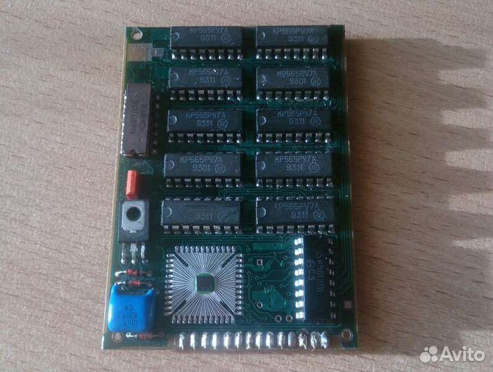 Конденсаторы, транзисторы