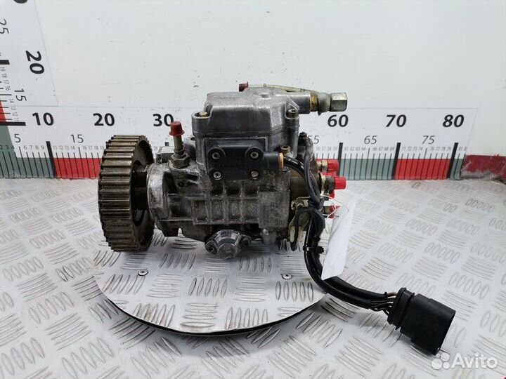 Тнвд для Volkswagen Golf 4