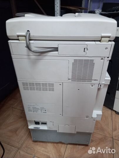 Мфу Xerox 7220 под восстановление