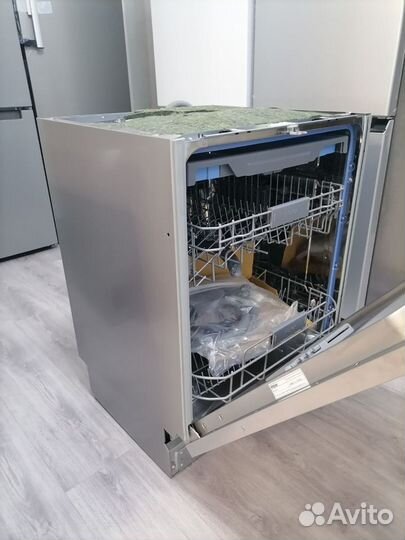 Посудомоечная машина встраиваемая 60 новая haier