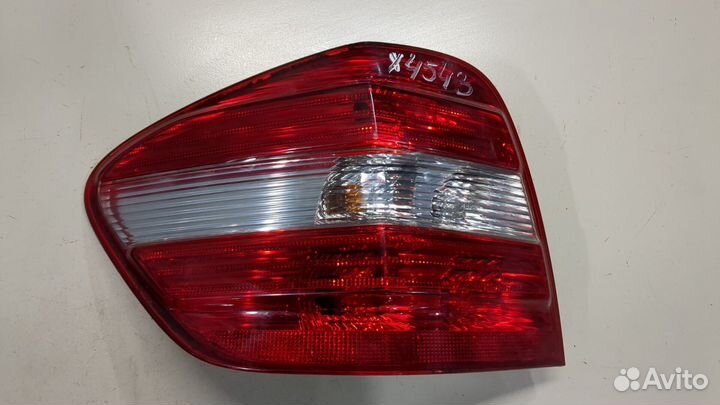 Фонарь (задний) Mercedes ML W164, 2007