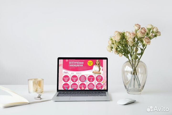 Графический и веб-дизайнер, оформление групп вк