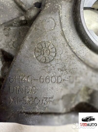 Насос масляный, Land Rover Range Rover 2016