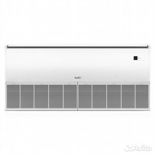 Комплект Ballu Machine blci CF-60HN8/EU 23Y инвер