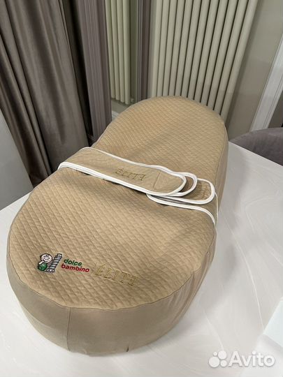 Кокон для новорожденных