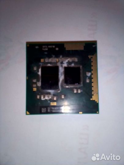 Intel p6200
