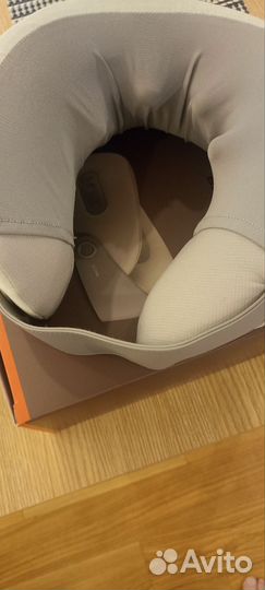 Массажер для шеи bork