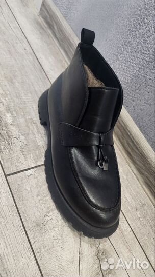 Сапоги женские