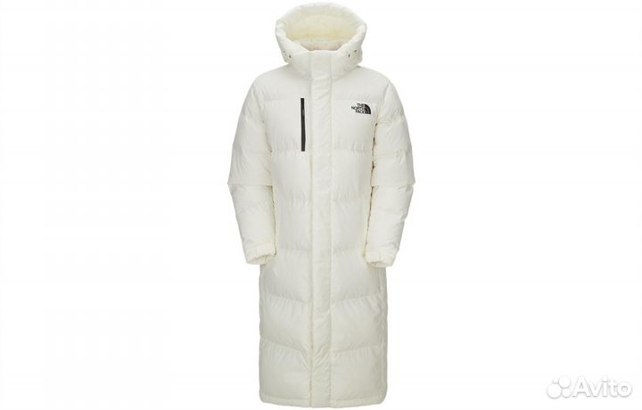 THE north face Jacket Men White (M)(94)