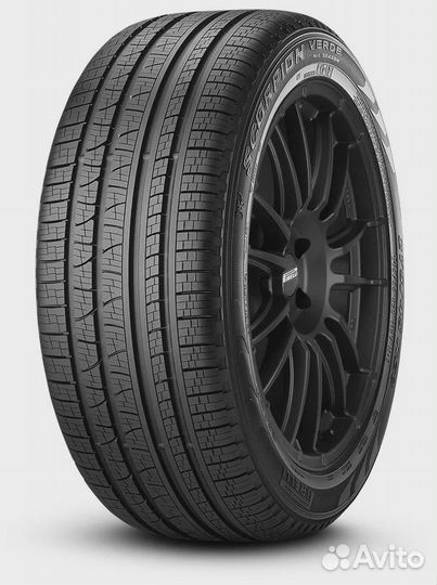 Pirelli Scorpion Verde All Season 225/65 R17 102H