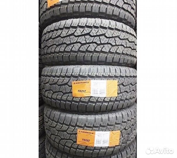 Triangle TR292 205/60 R16 92H