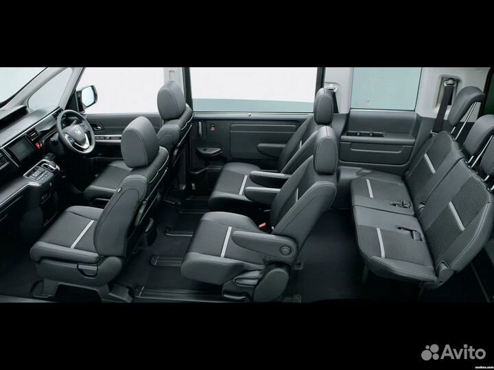 Такси-аренда межгород микроавтобуса на 6 мест