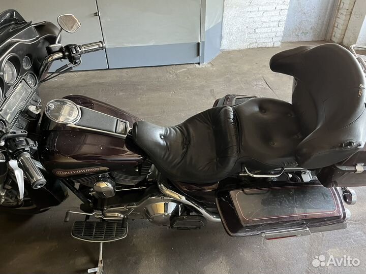 Harley Davidson Electra Glide 2005г