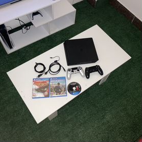 Sony playstation 4 slim