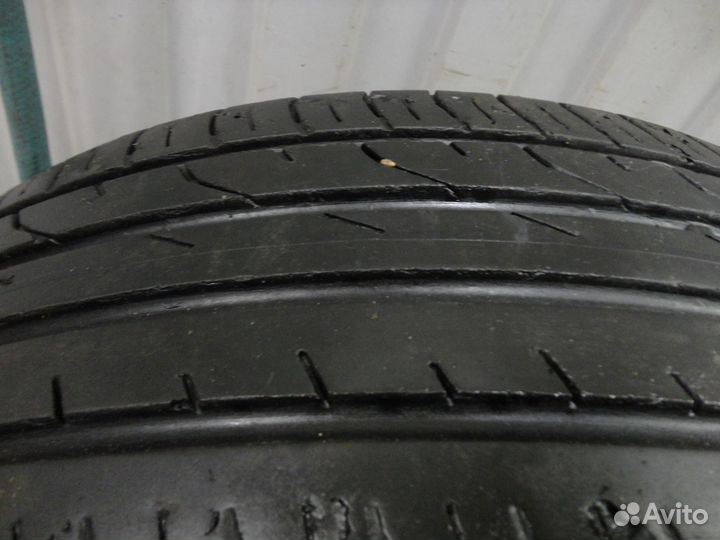 Continental ContiPremiumContact 2 215/55 R18