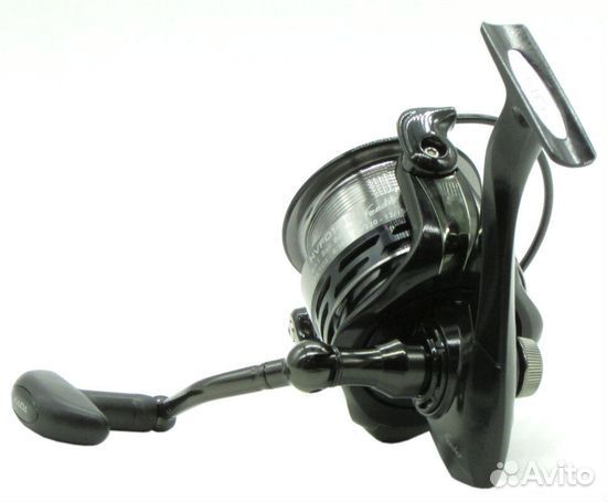 Катушка фидерная Darmeli Quest Feeder