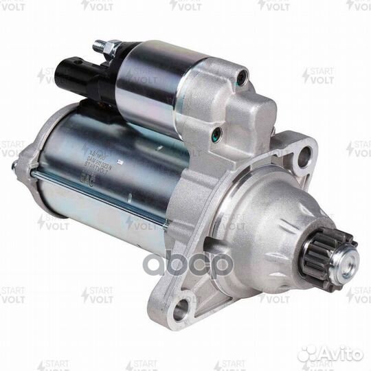 Стартер 1,4кВт LSt 1830 startvolt