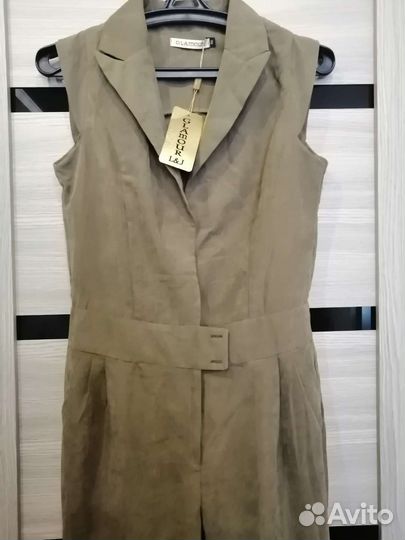 Комбинезон женский