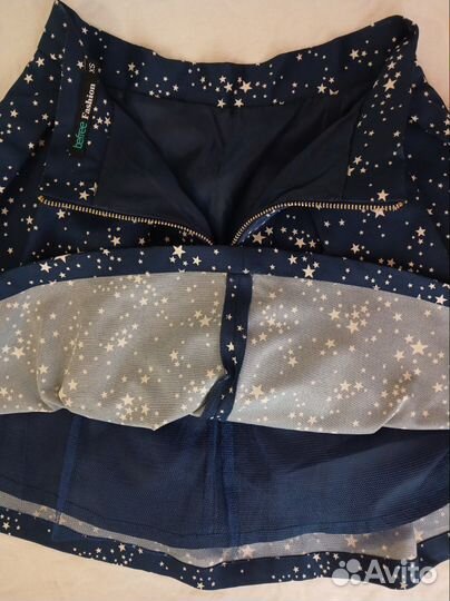 Юбка женская