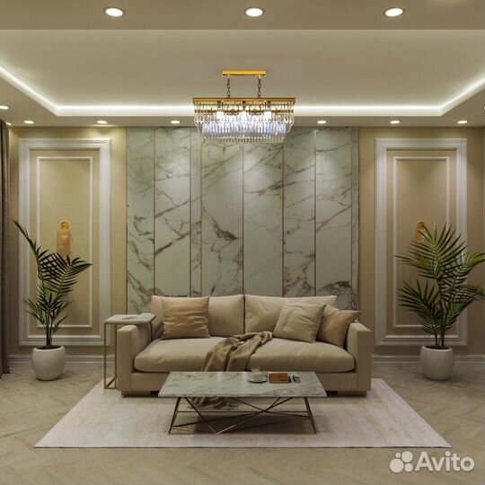 3d визуализатор интерьера