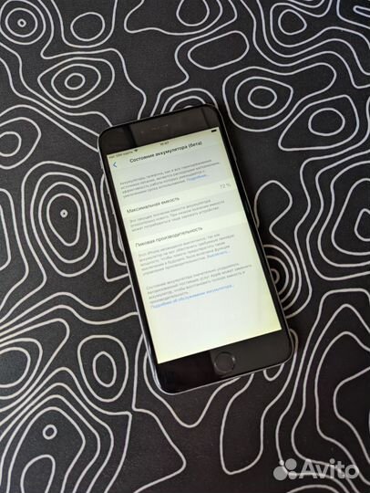 iPhone 6 Plus, 16 ГБ
