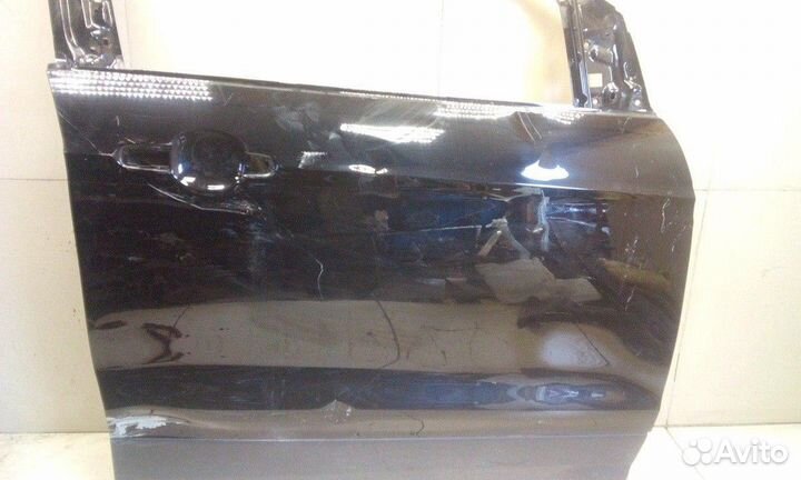 Дверь передняя правая Ford Kuga