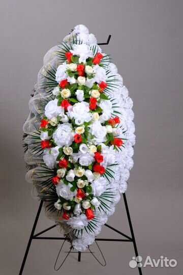 Ритуальные услуги