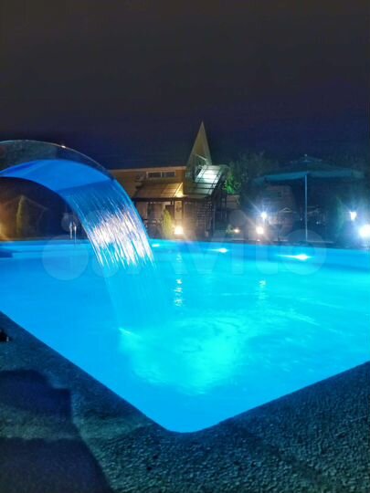 Коттедж 70 м² на участке 40 сот.