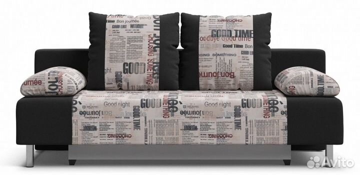 Диван Мадрид mini