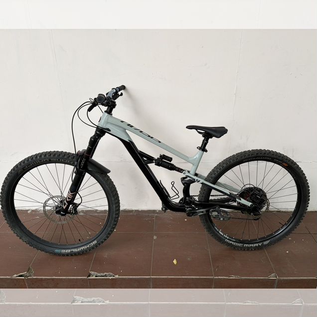 Велосипед Polygon Siskiu T7 29''