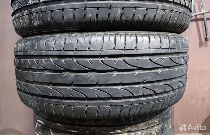 Bridgestone Dueler H/P Sport 235/50 R18