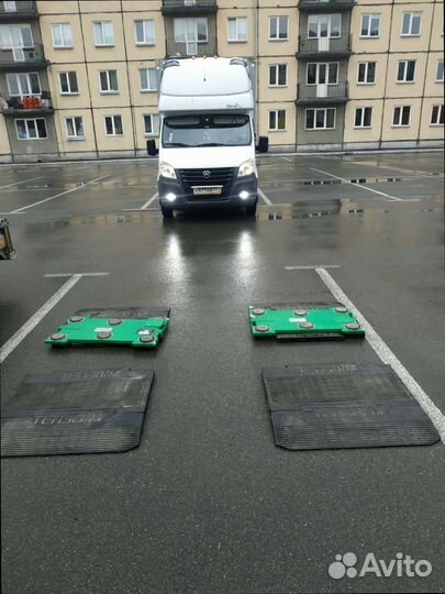 Грузоперевозки межгород со страховкой от 200км